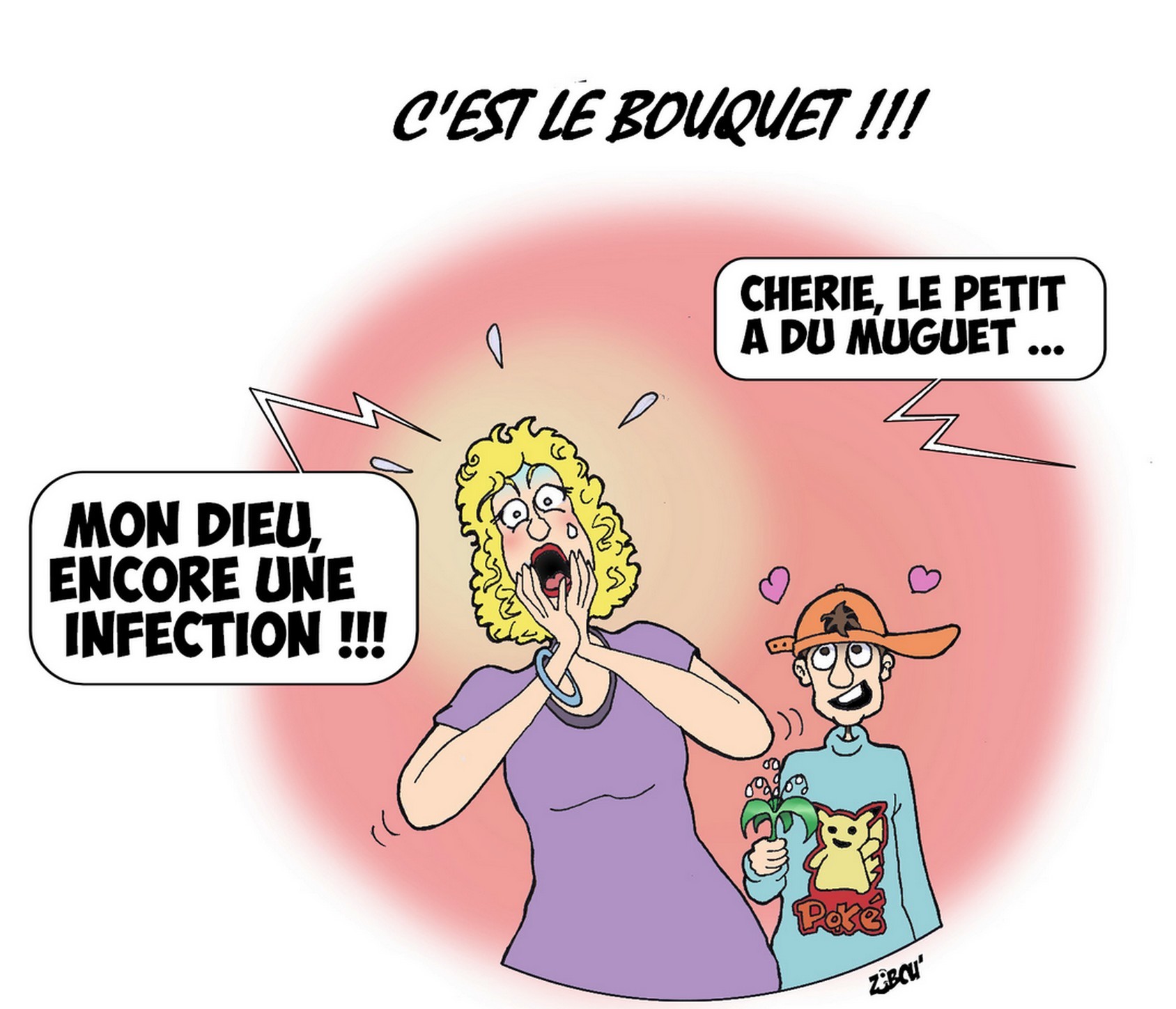 Un Peu Cran Sur Les Pathologies